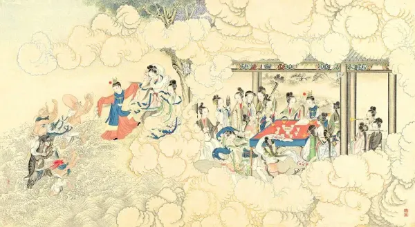 E014. East Asia Analysis I: China at the Inflection