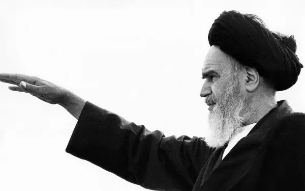 E040. The Epistemology of Mutual Misrecognition in the American–Iranian Relation