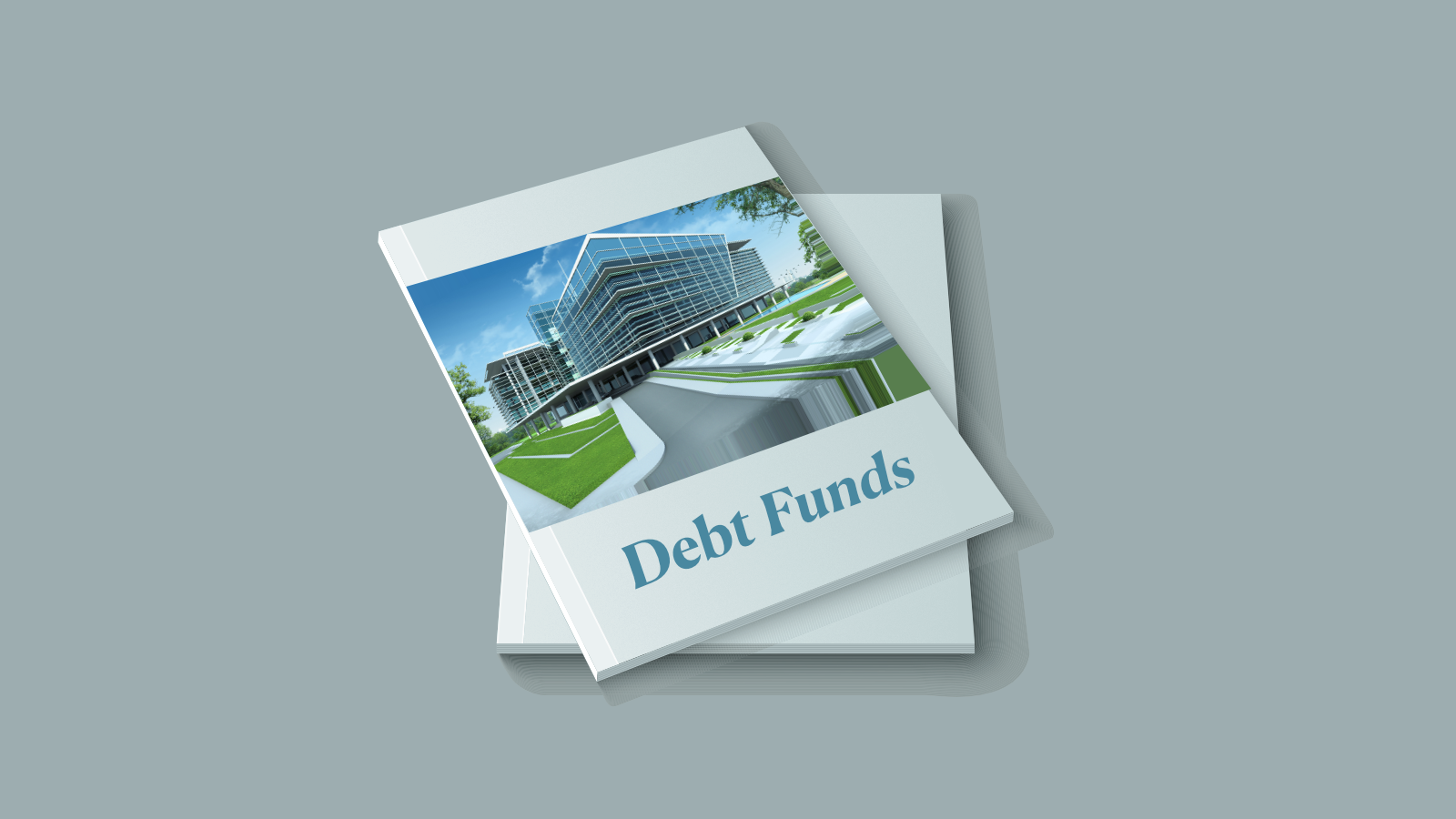 Illustration - Debt funds