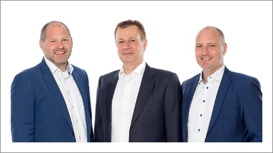 Jenacon management team