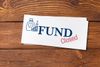 Document with fund marked as closed