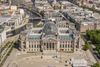 Reichstag building