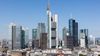 Frankfurt am Main business district