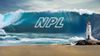 Illustration - NPL wave