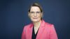 Dr. Stefanie Hubig, Federal Minister of Justice and Consumer Protection