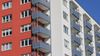 Apartment building