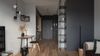 Micro-apartment
