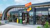 A tegut supermarket