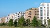 Apartment buildings