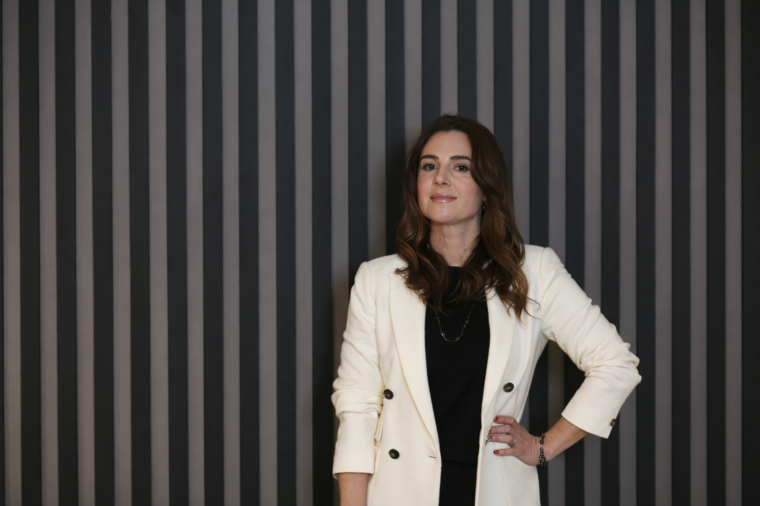 Aleksandra King CEO