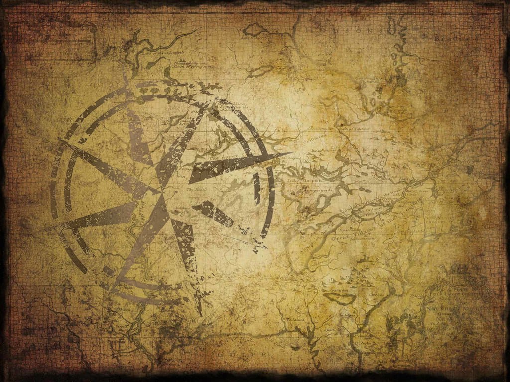 The Explorer's Journal