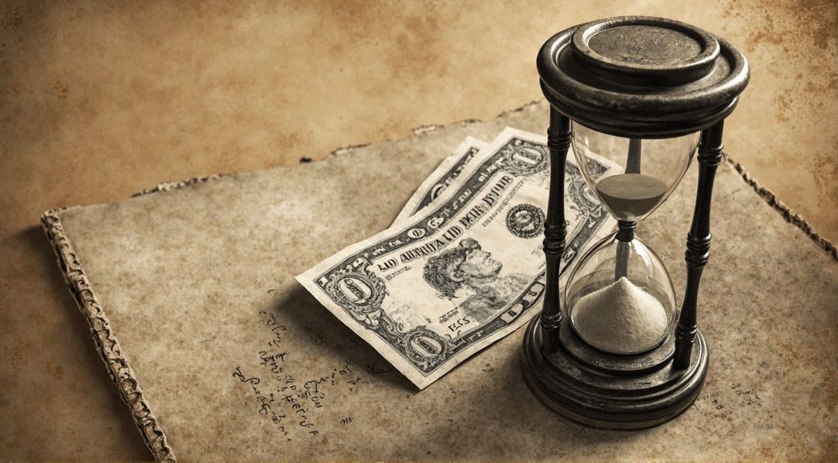 Topic 3.3: Budgeting and Funding Your Adventures