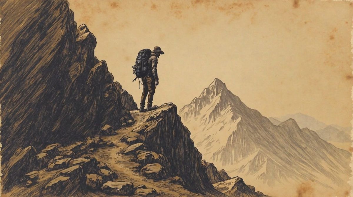 Topic 6.3: Mountaineering and High-Altitude Exploration