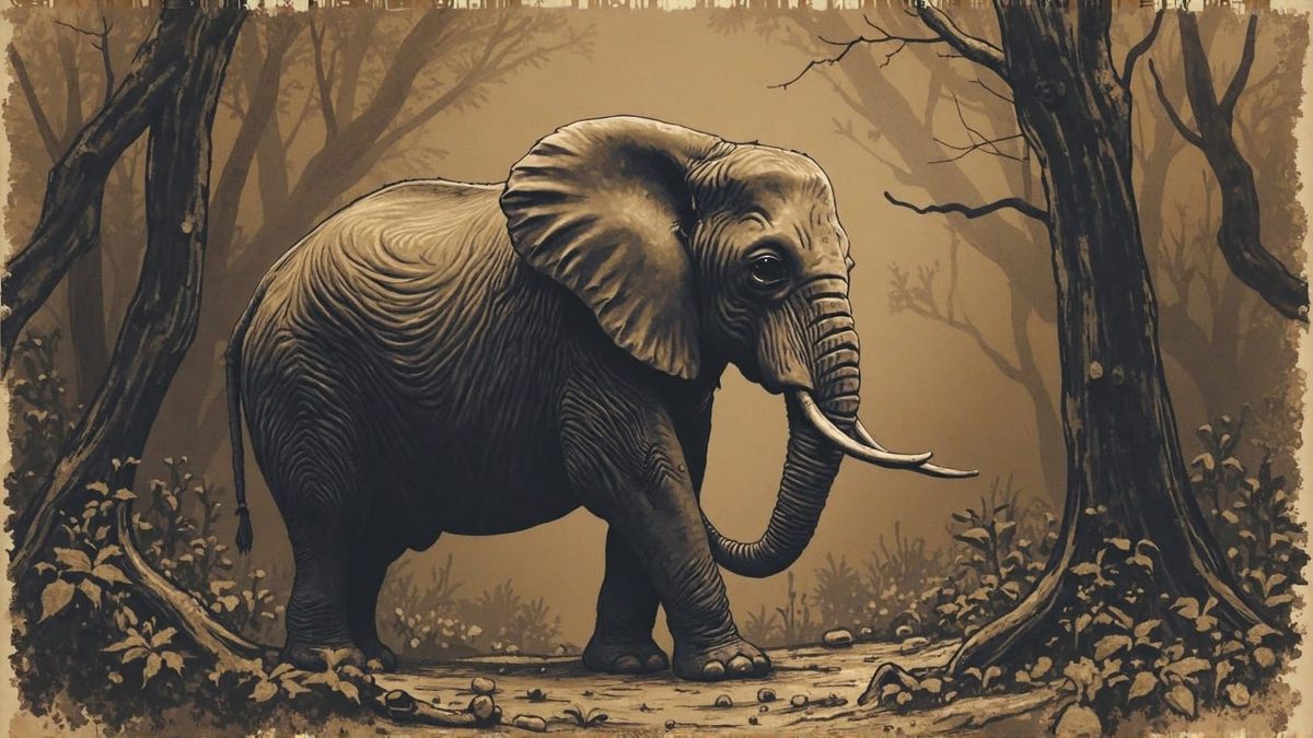 Topic 6.5: Wildlife, Ecological, and Conservation-Focused Exploration