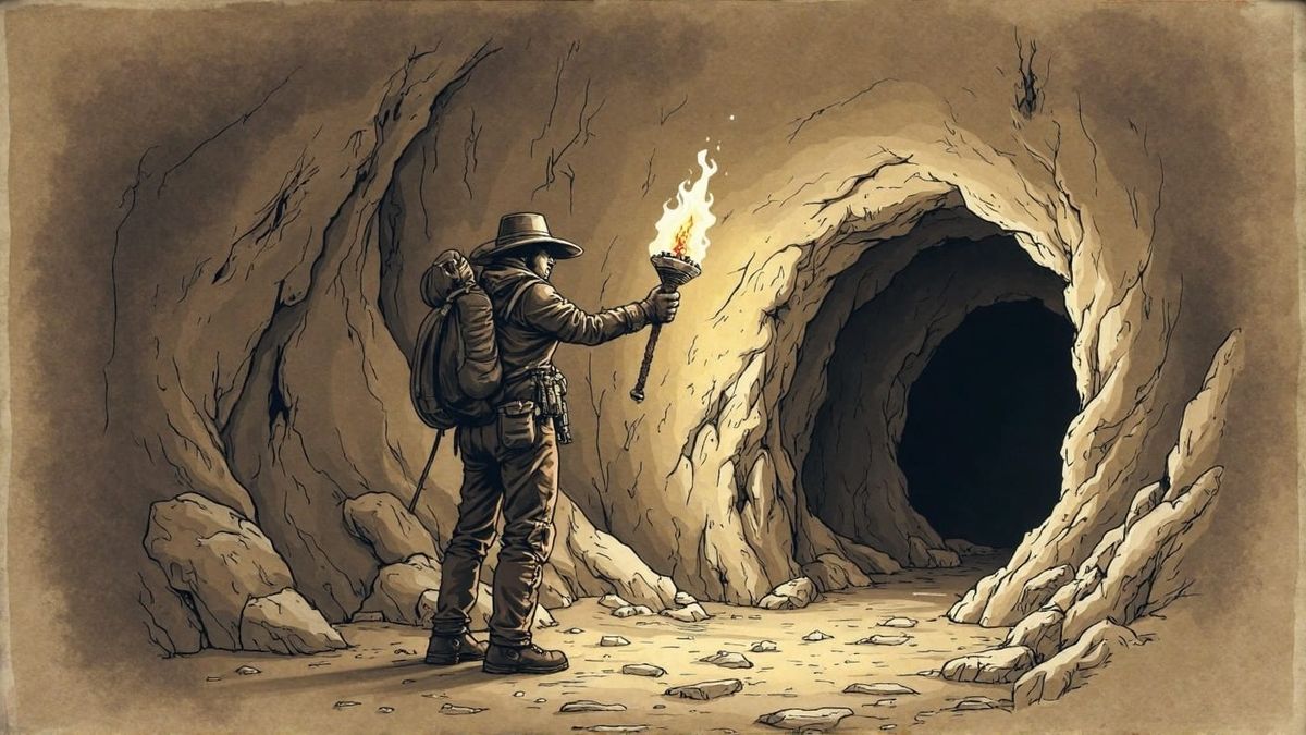 Topic 1.2: Cultivating Curiosity, Resilience, Observation Skills, and a Spirit of Adventure