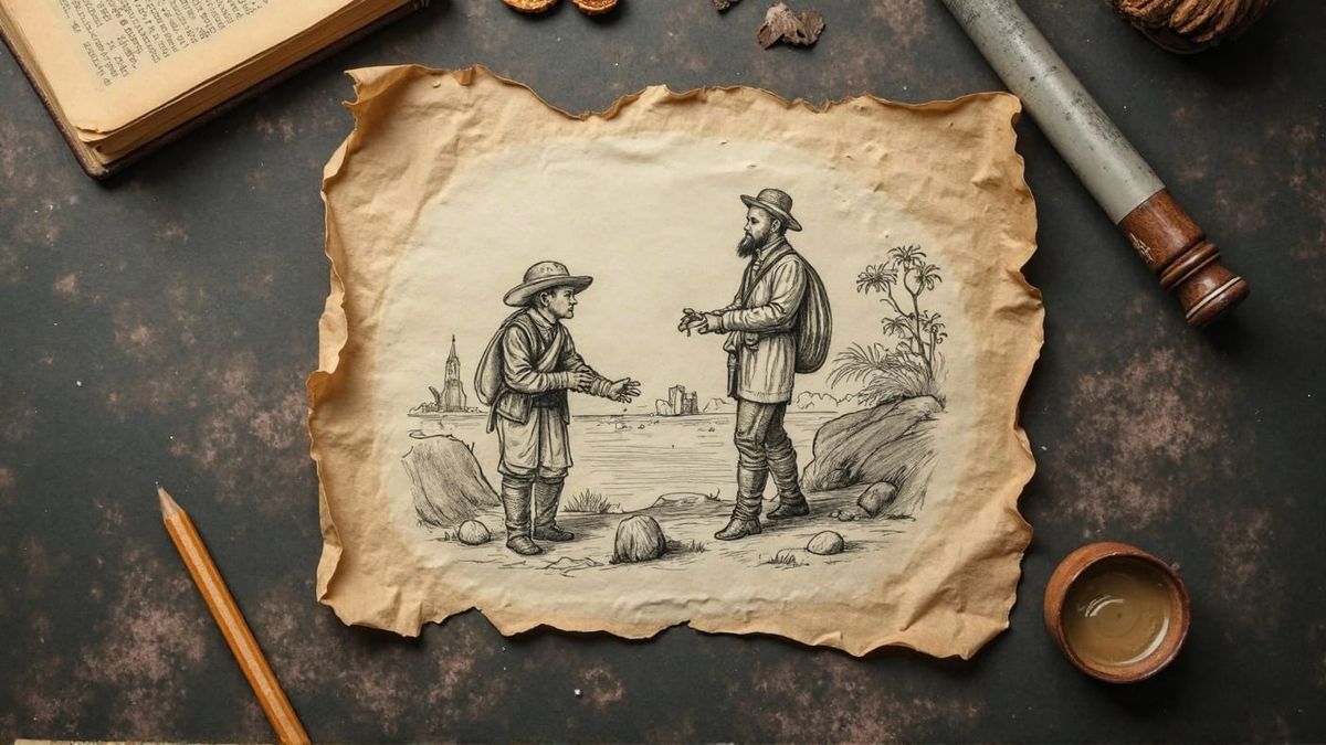 Topic 7.2: Building a Career or Lifelong Pursuit in Exploration: Options and Realities