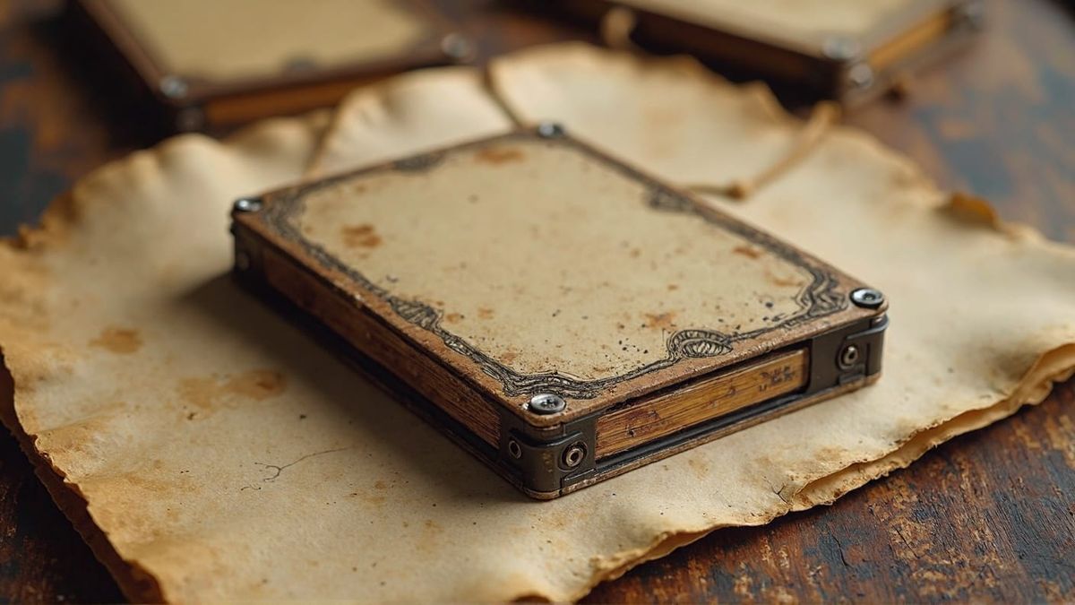 Topic 5.6: Data Management and Archiving: Ensuring Your Discoveries Are Preserved and Accessible