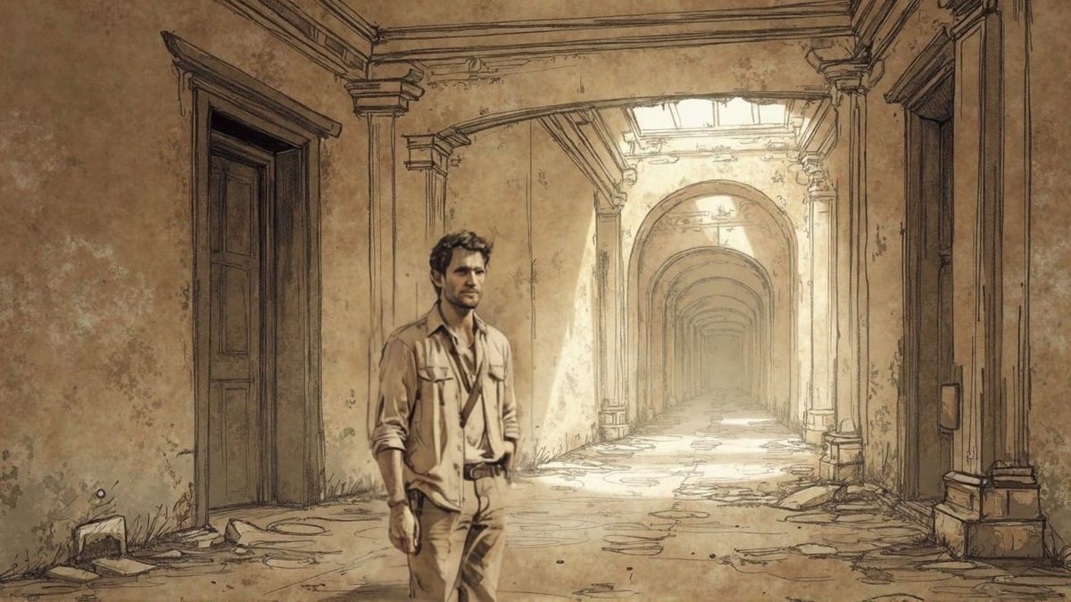 Topic 6.6: Urban Exploration (Urbex): Ethics, Safety, Legality, and Documentation