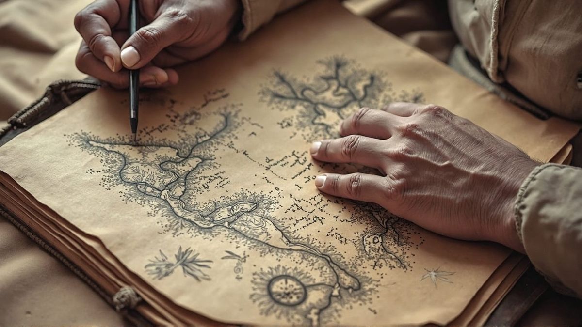 Module 3: Expedition Planning and Logistics