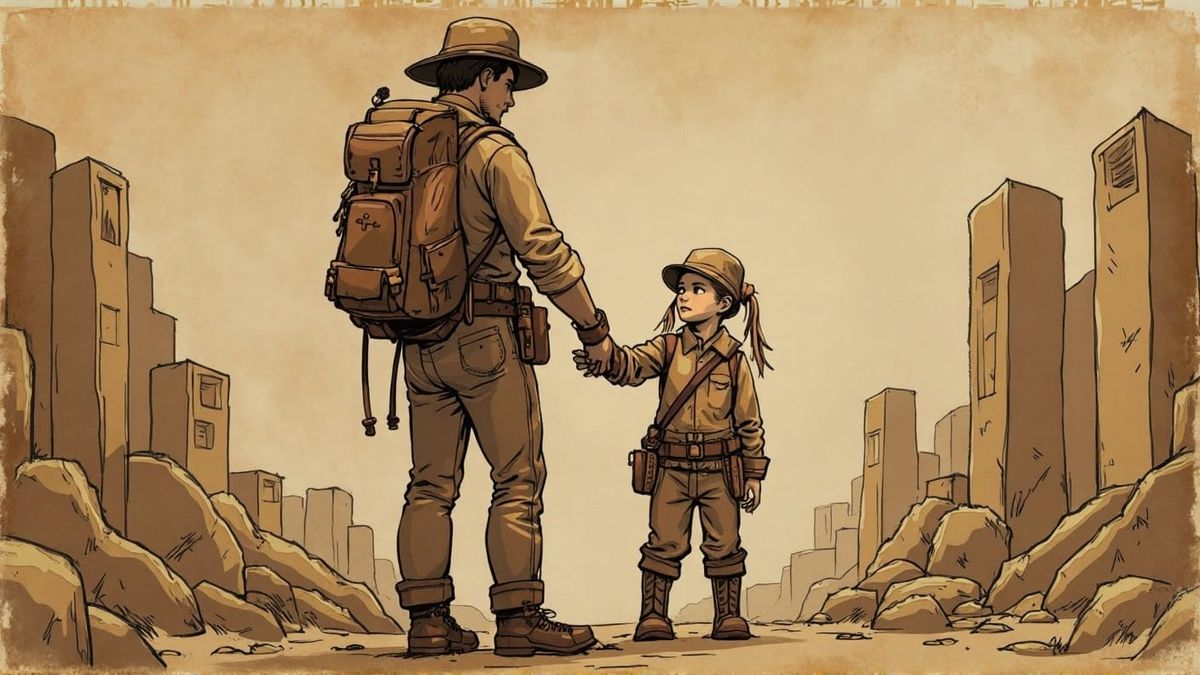 Topic 7.1: Inspiring Others: Mentorship, Education, and Sharing Knowledge