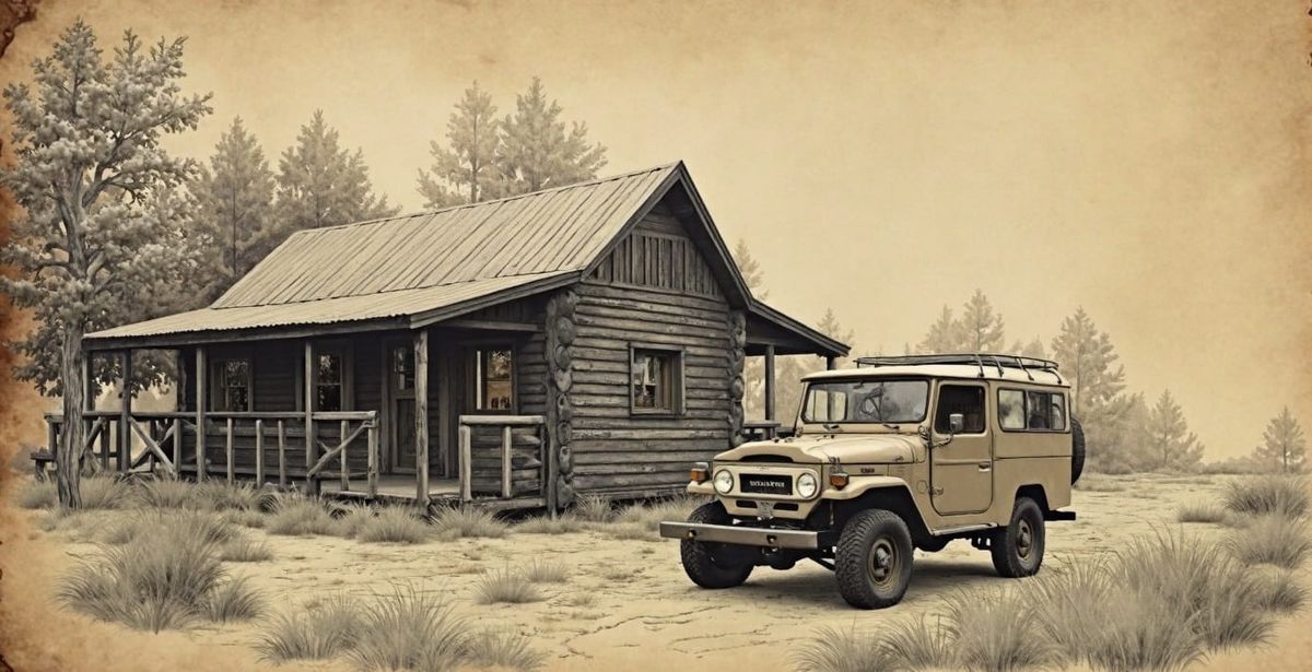 Topic 3.2: Expedition Logistics