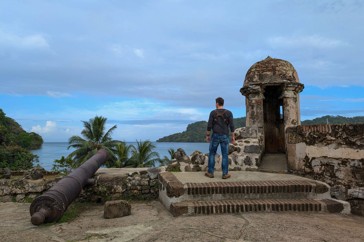 The King’s Road (Camino Real)