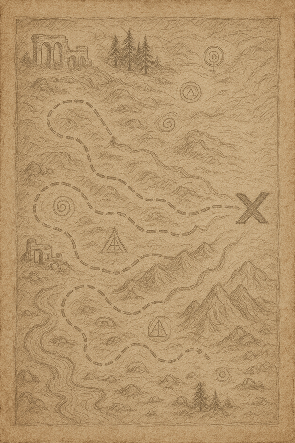 Topic 0.3: Understanding How Your Archetype Can Shape Your Exploration Journey