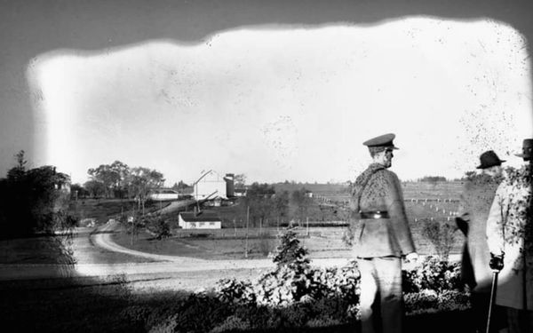 Camp 30: Canada’s WWII POW Camp Hidden in Ruin