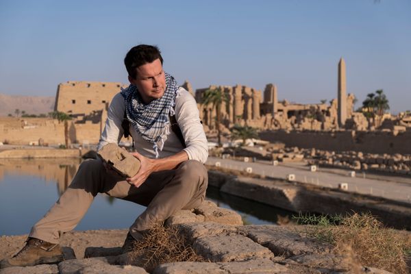 Welcome to The Explorer’s Journal