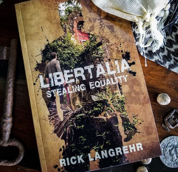 Libertalia: Stealing Equality