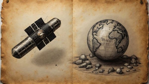 Module 1: The Explorer's Mindset & Foundations