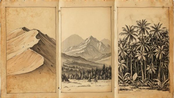 Topic 4.2: Specialized Equipment for Different Environments