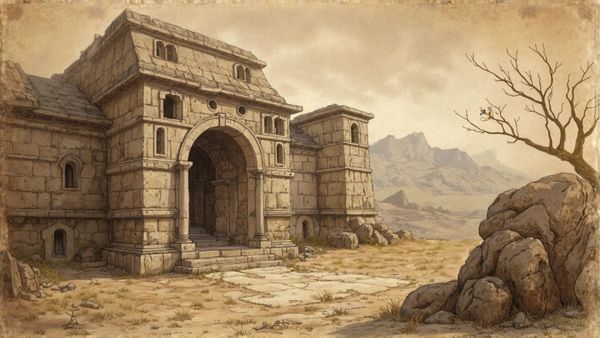 Course: The Explorer's Path