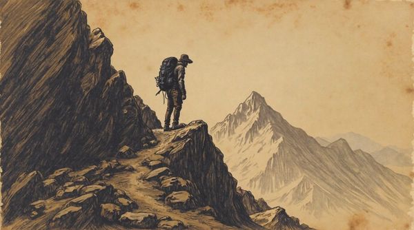 Topic 6.3: Mountaineering and High-Altitude Exploration