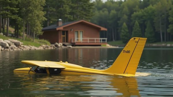 My Paranormal Experiences