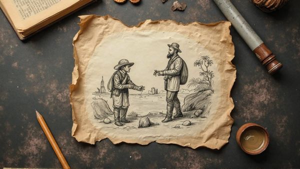 Topic 7.2: Building a Career or Lifelong Pursuit in Exploration: Options and Realities