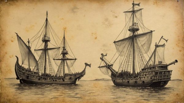 Topic 1.3: Learning from the Greats: Historical Explorers and Their Legacies