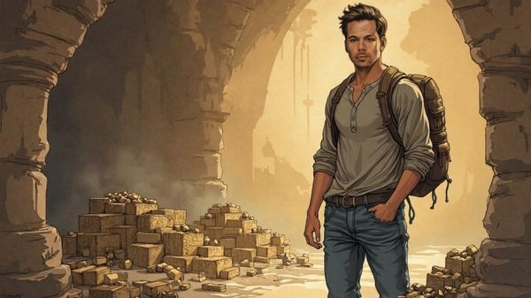 Topic 6.9: Treasure Hunting: Research, Risks and Realities