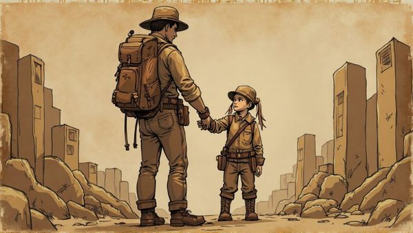 Topic 7.1: Inspiring Others: Mentorship, Education, and Sharing Knowledge