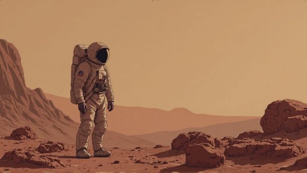 Topic 7.3: The Future of Exploration: New Frontiers and Evolving Technologies