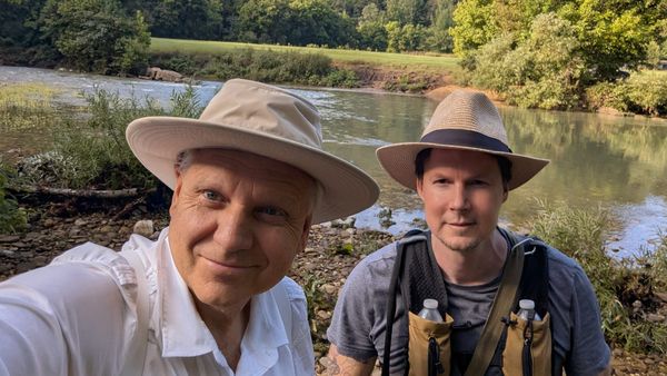 There’s Treasure Inside