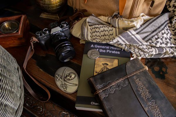 Where Curiosity Leads:               25 Exploration Categories to Inspire Your Next Trip