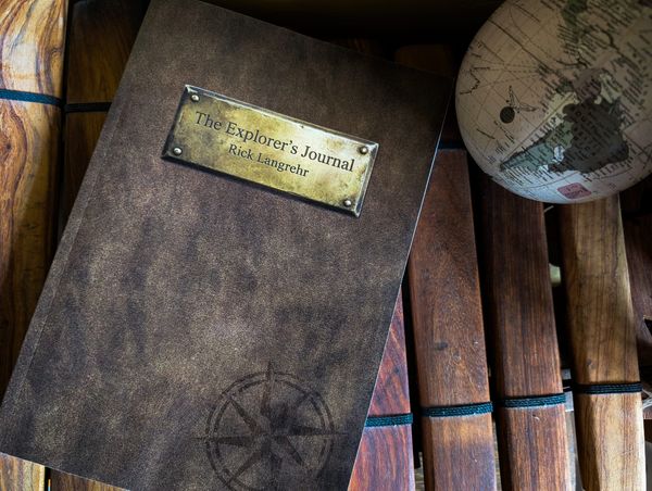 The Explorer's Journal