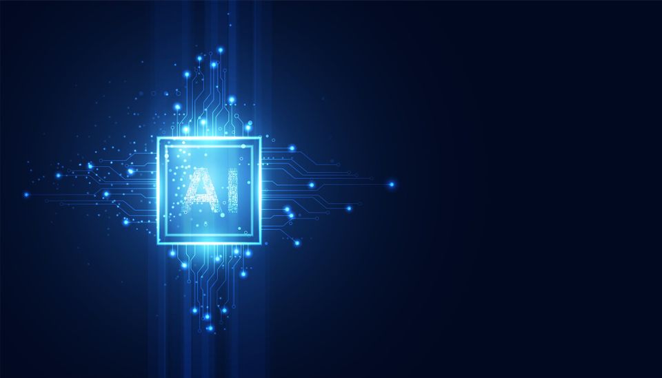 Real Simple AI For The Win