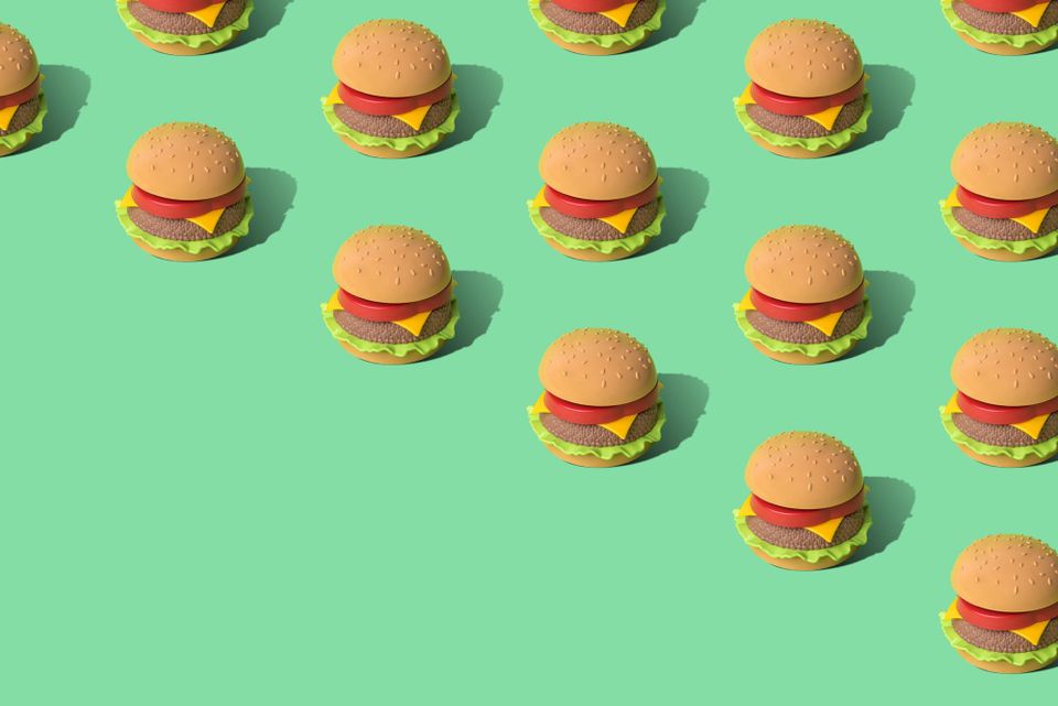 Market When Closed, Tuesday 20 May