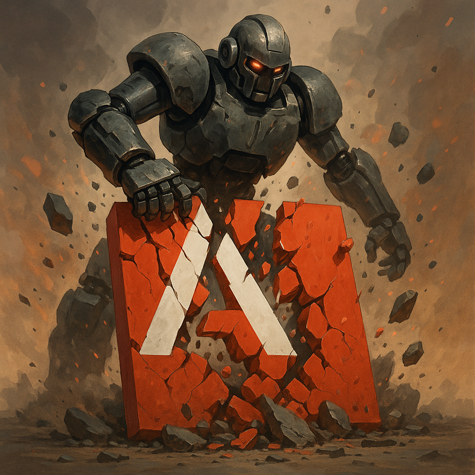 Will AI Destroy Adobe?