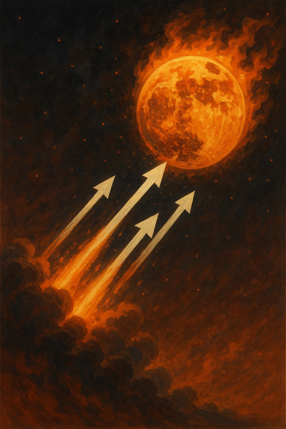 Market On Close, Tuesday 27 May