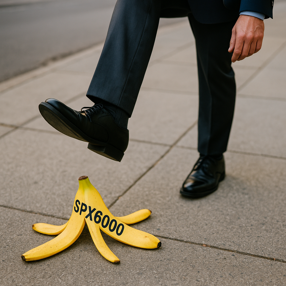 Market On Open, Wednesday 4 June