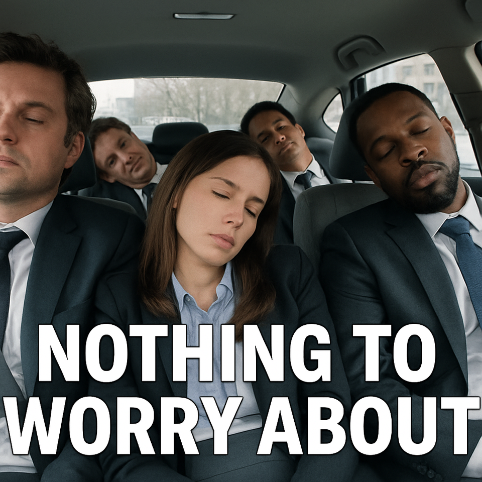 Market On Open, Thursday 5 June