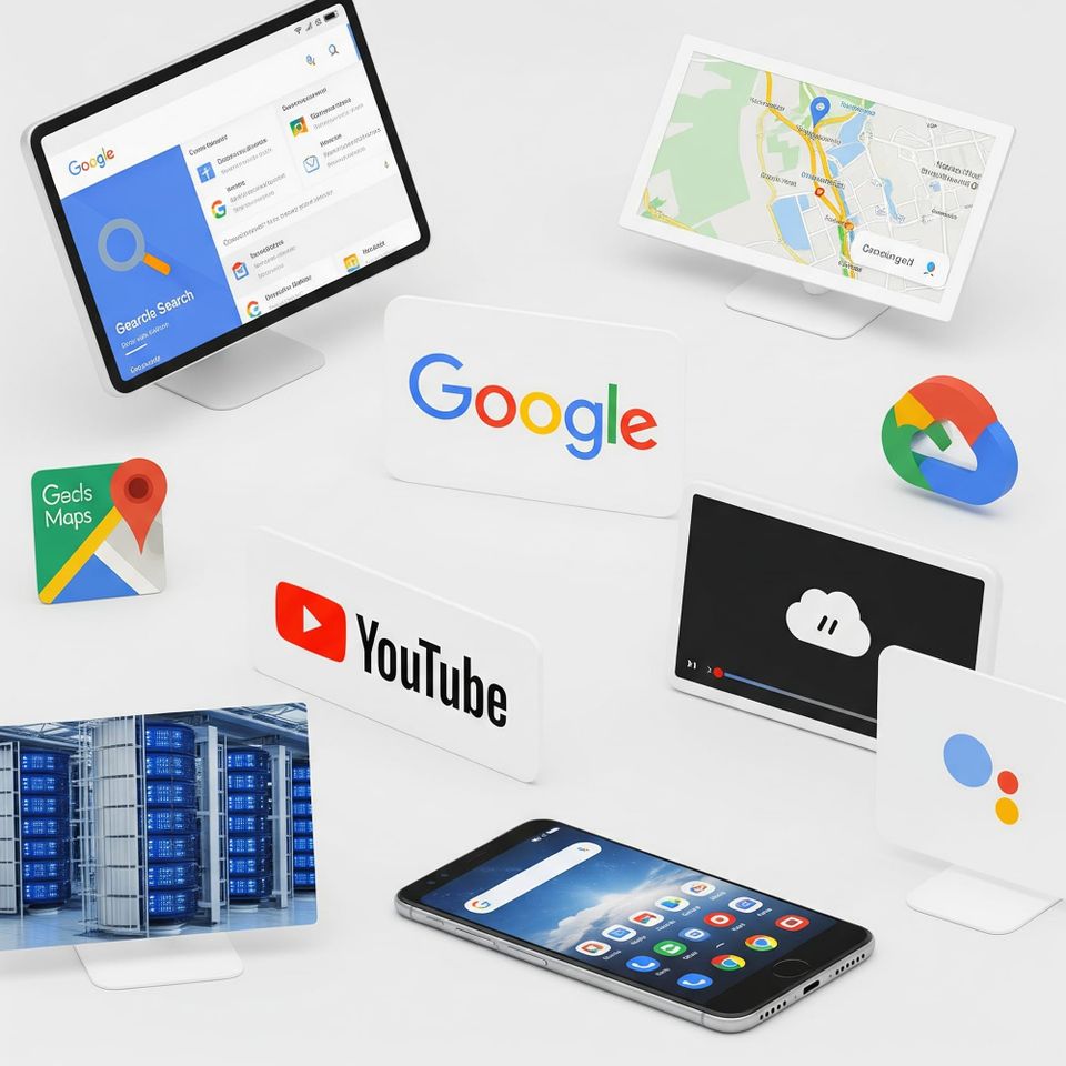 GOOGL 2025 Q2 Earnings Update